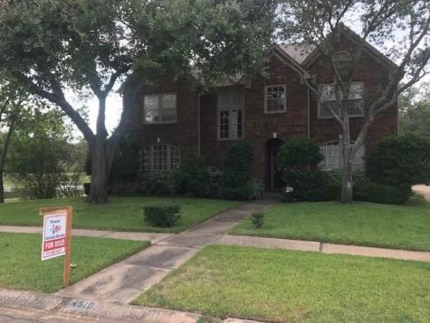 4510 Heatherwilde Street Sugar Land TX 77479