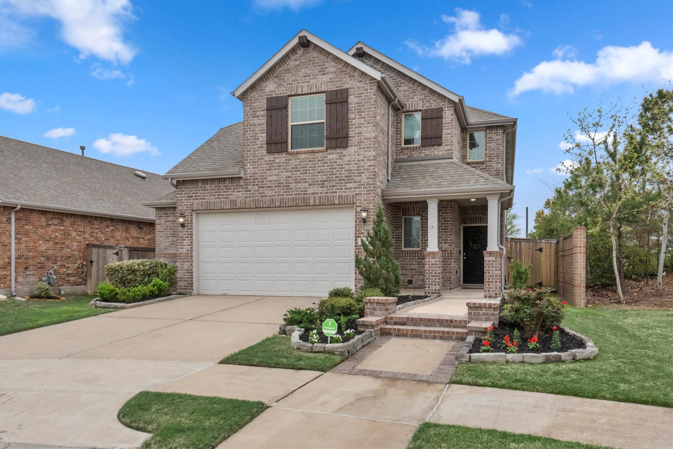 15502 Bosque Valley Court Cypress TX 77433