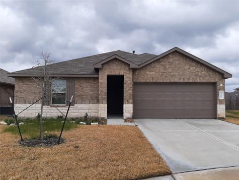 21206 Sleepy Willow Street Katy TX 77449