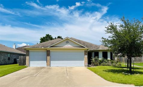 15218 Vincennes Oak Street Cypress TX 77429