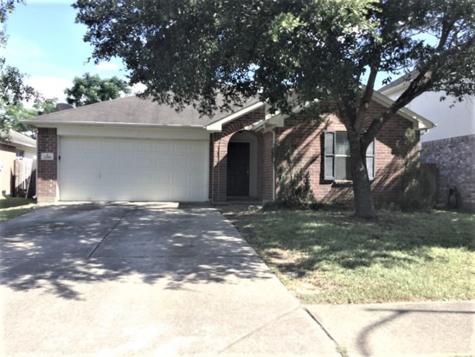 2518 Halstead Drive Spring TX 77386