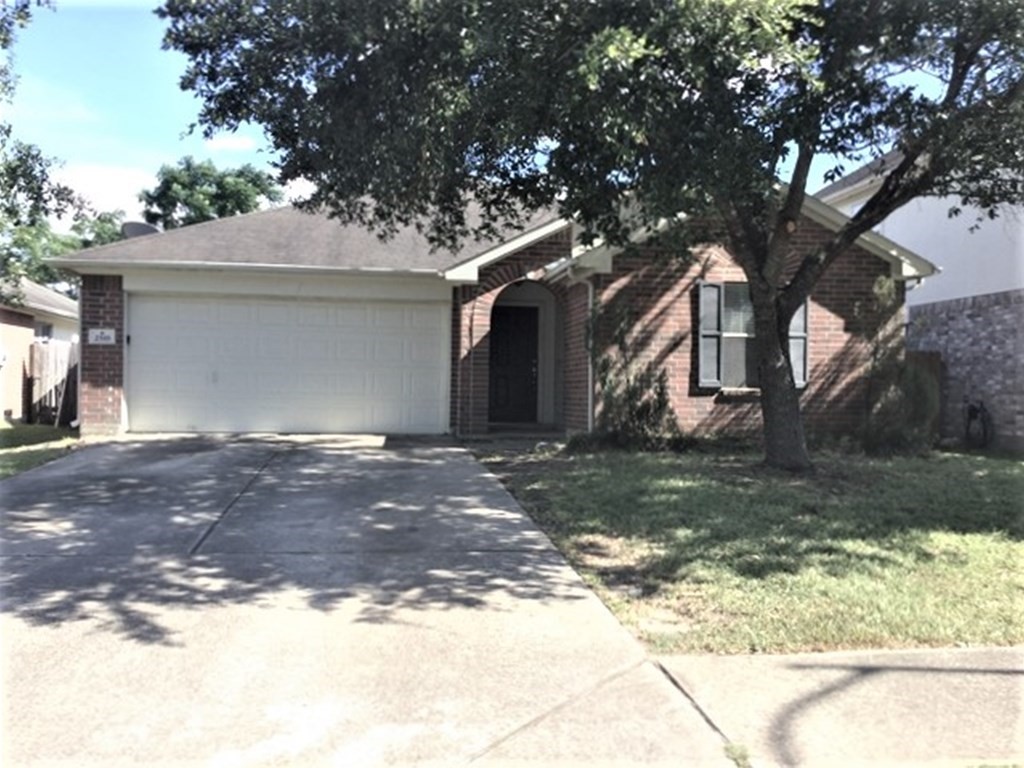 2518 Halstead Drive Spring TX 77386