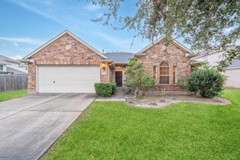 14115 Anson Grove Lane Sugar Land TX 77498