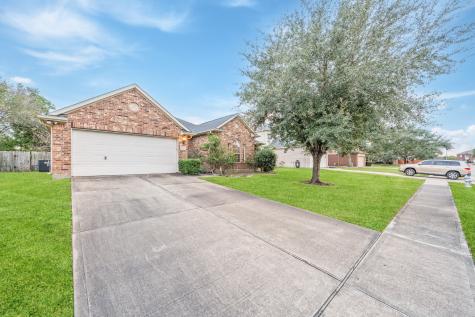 14115 Anson Grove Lane Sugar Land TX 77498