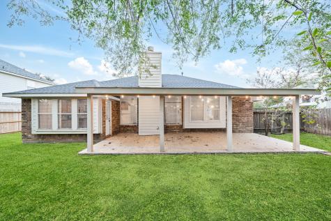 14115 Anson Grove Lane Sugar Land TX 77498
