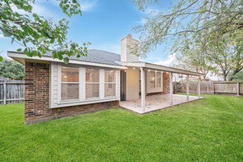 14115 Anson Grove Lane Sugar Land TX 77498