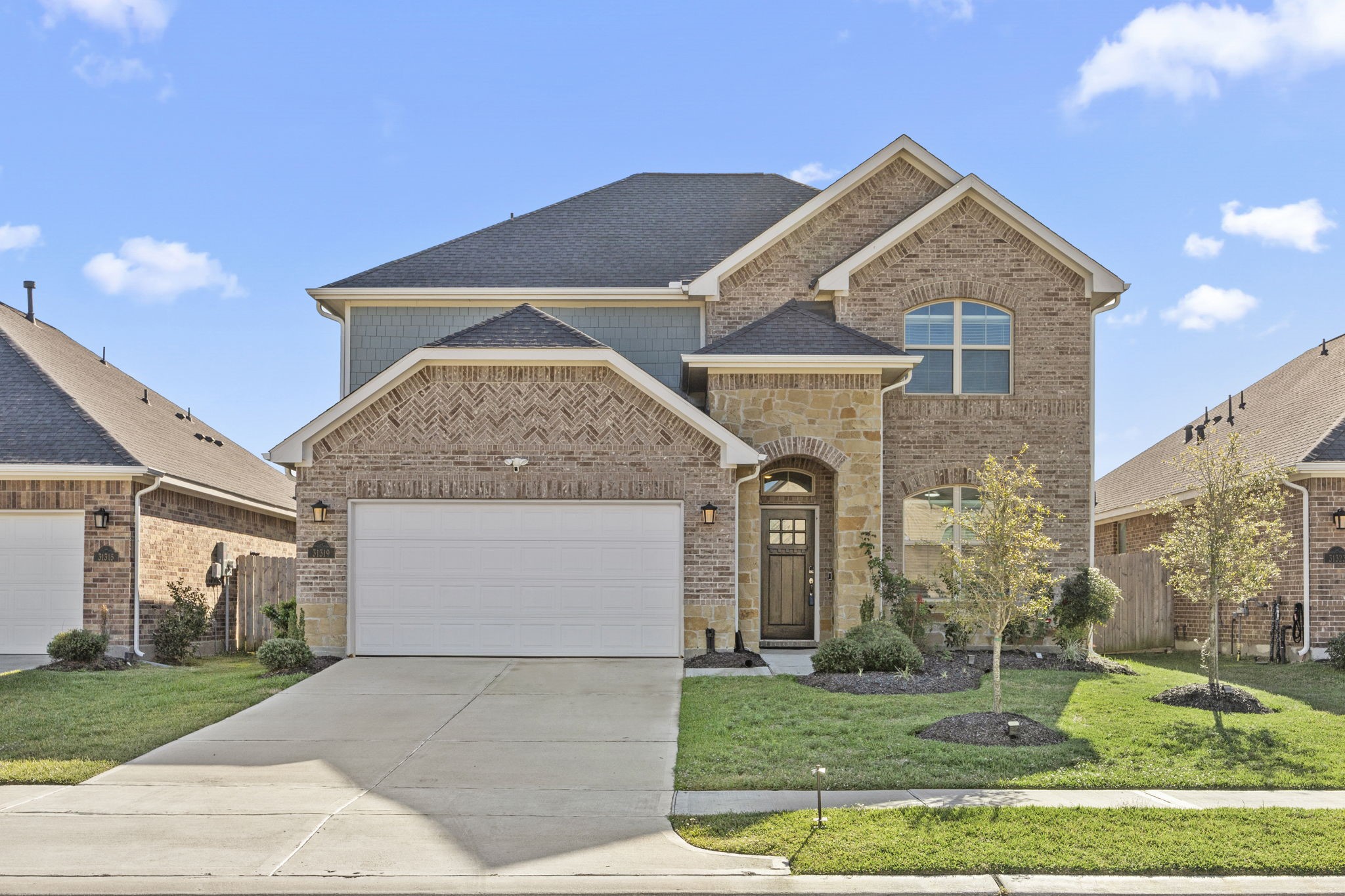 31319 Horseshoe Meadow Bend Lane Fulshear TX 77441