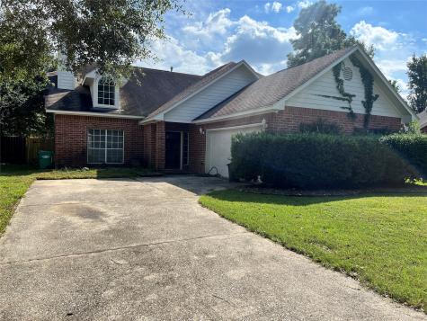 510 Starkstone Court Spring TX 77386