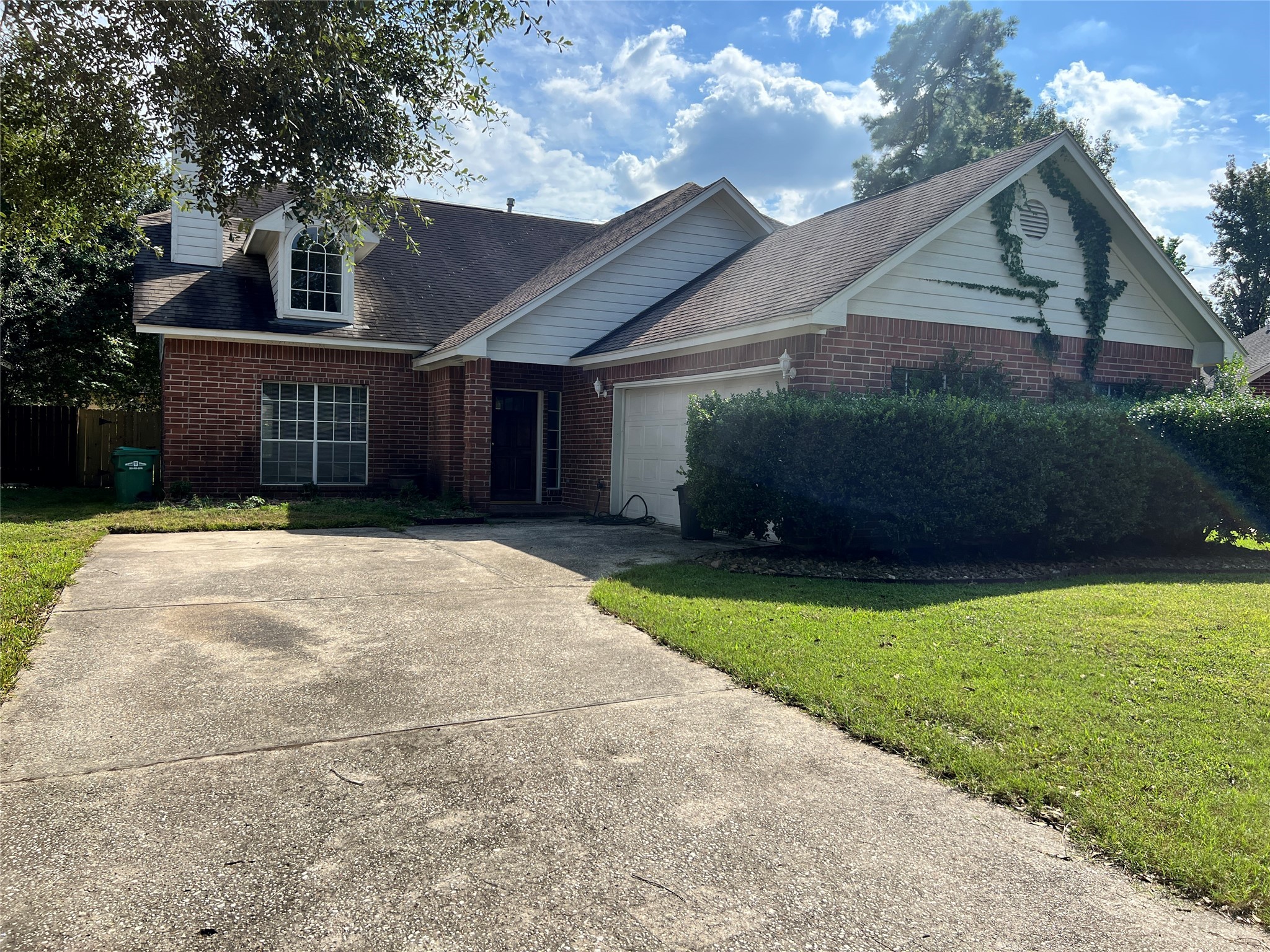 510 Starkstone Court Spring TX 77386