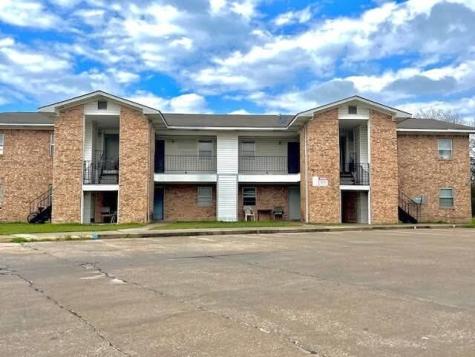 520 Laredo Street Navasota TX 77868