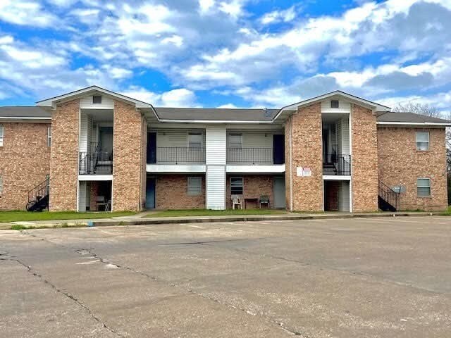520 Laredo Street Navasota TX 77868