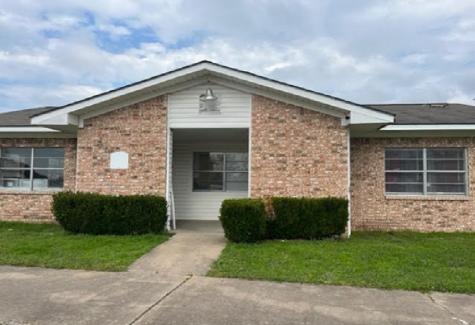 520 Laredo Street Navasota TX 77868