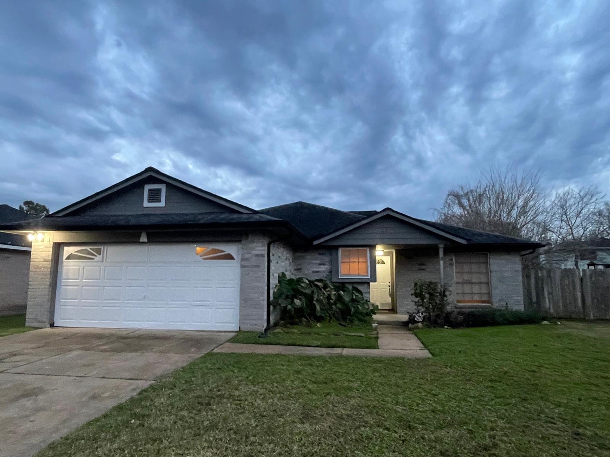 2807 Whispering Court Sugar Land TX 77498