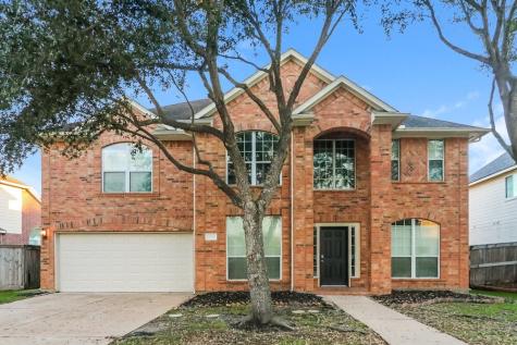 15715 Cheshire Bend Lane Houston TX 77084