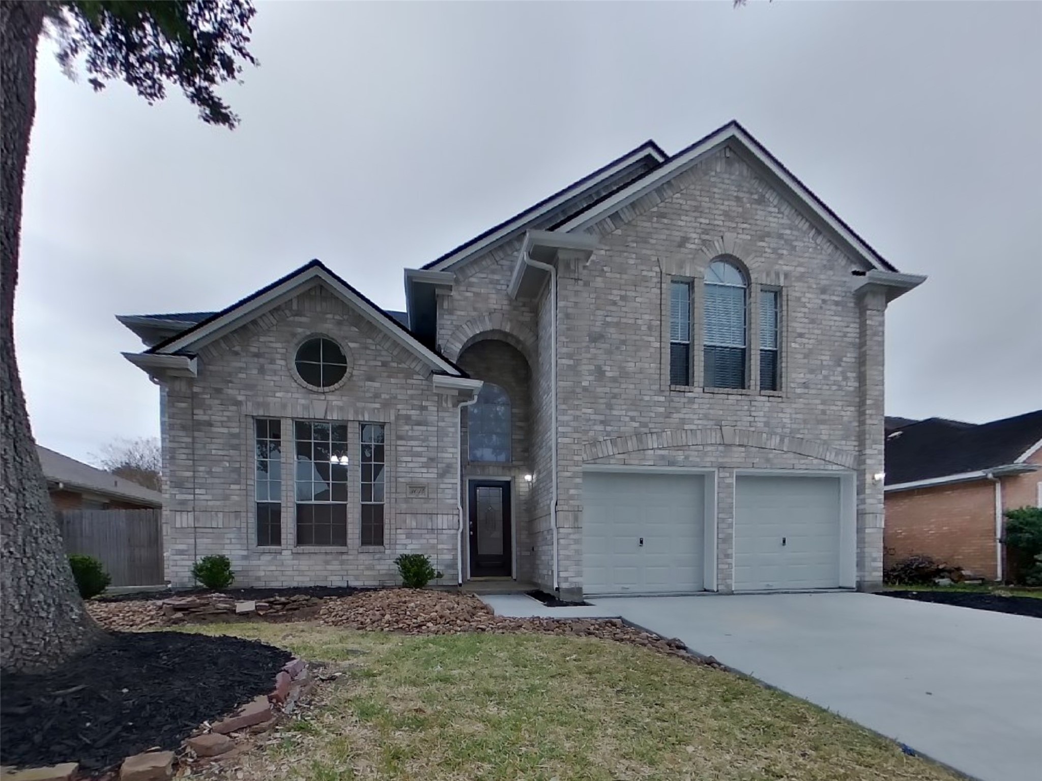 3014 Rolling Fog Drive Friendswood TX 77546