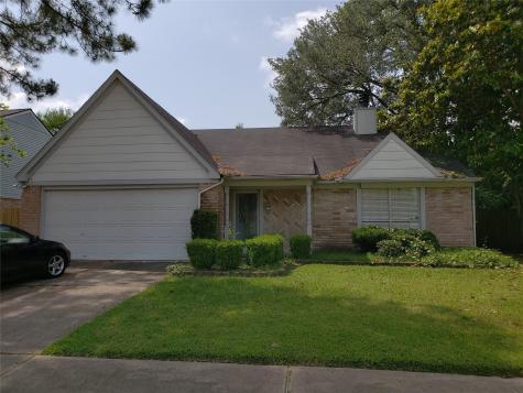3616 Dorothy Lane Pearland TX 77581