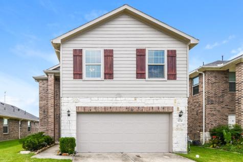 5138 Lagoon Court Bacliff TX 77518
