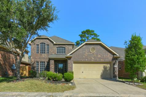 3520 Cortona Lane Friendswood TX 77546