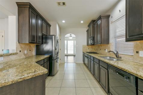 3520 Cortona Lane Friendswood TX 77546