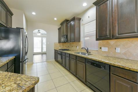 3520 Cortona Lane Friendswood TX 77546