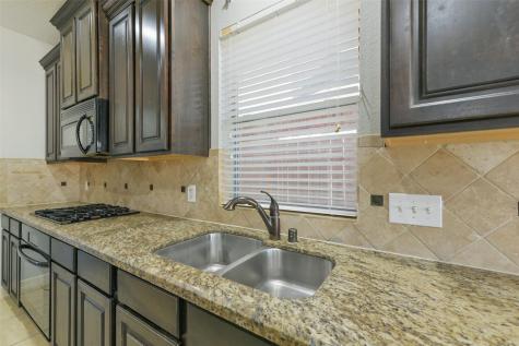 3520 Cortona Lane Friendswood TX 77546