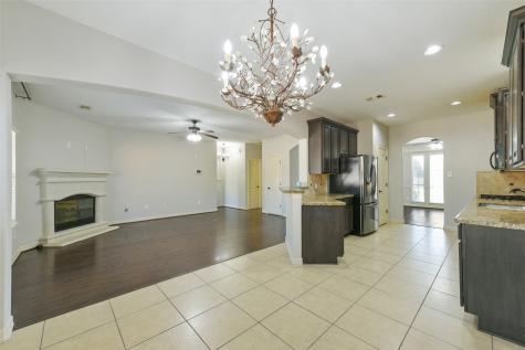 3520 Cortona Lane Friendswood TX 77546