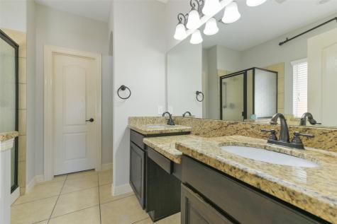 3520 Cortona Lane Friendswood TX 77546