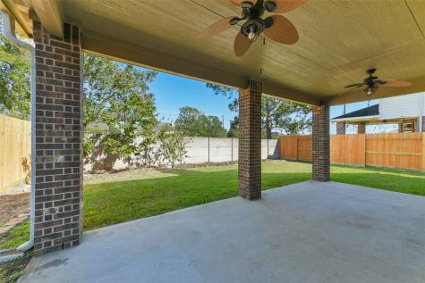 3520 Cortona Lane Friendswood TX 77546