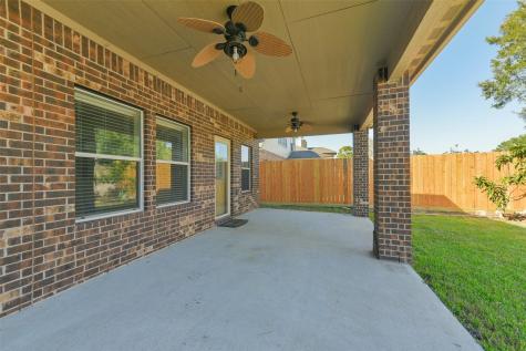3520 Cortona Lane Friendswood TX 77546