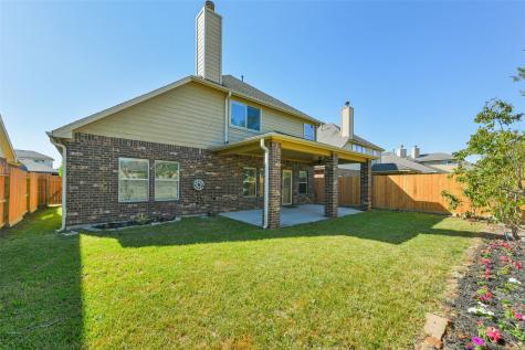 3520 Cortona Lane Friendswood TX 77546