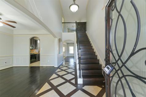 3520 Cortona Lane Friendswood TX 77546