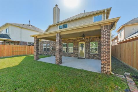 3520 Cortona Lane Friendswood TX 77546