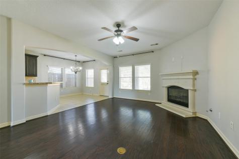 3520 Cortona Lane Friendswood TX 77546
