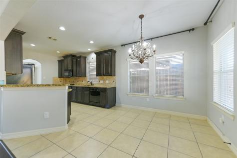 3520 Cortona Lane Friendswood TX 77546