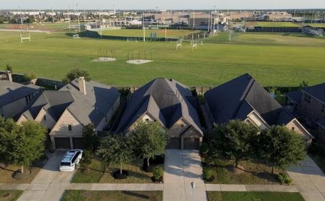 28015 Castle Park Lane Fulshear TX 77441