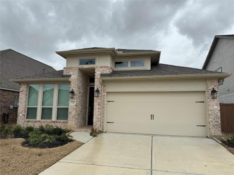 7223 Songlark Landing Court Katy TX 77493