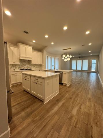 7223 Songlark Landing Court Katy TX 77493