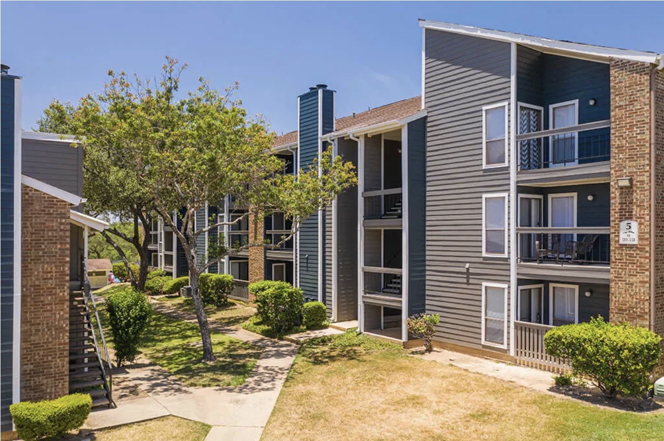 2170 Thousand Oaks Drive 0518q San Antonio TX 78232