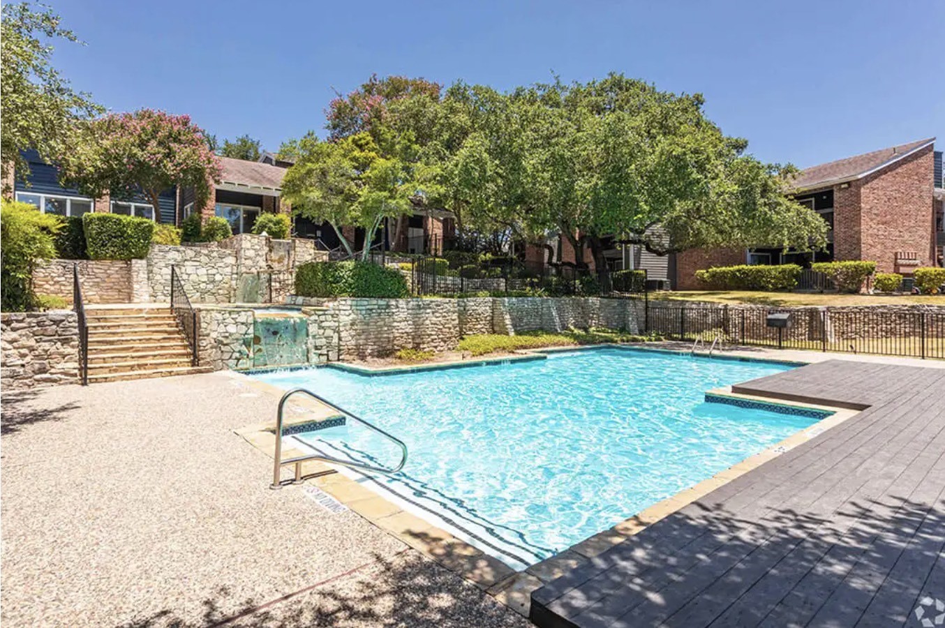 2170 Thousand Oaks Drive 0518q San Antonio TX 78232