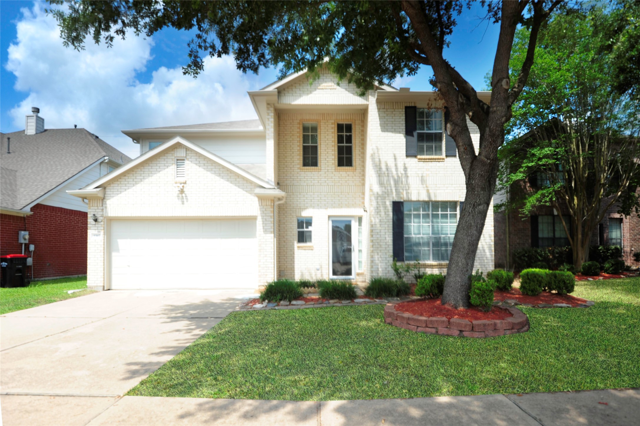 9307 Floral Crest Drive Houston TX 77083
