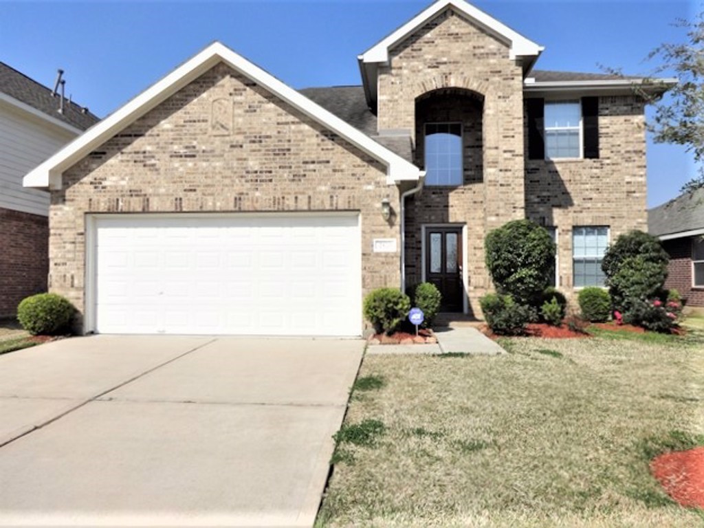 2102 Hawthorne Brook Lane Fresno TX 77545