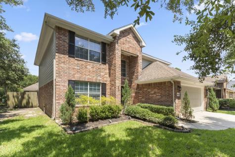 26897 Armor Oaks Drive Kingwood TX 77339