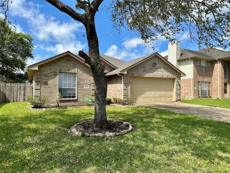 4542 Reams Lane Fresno TX 77545