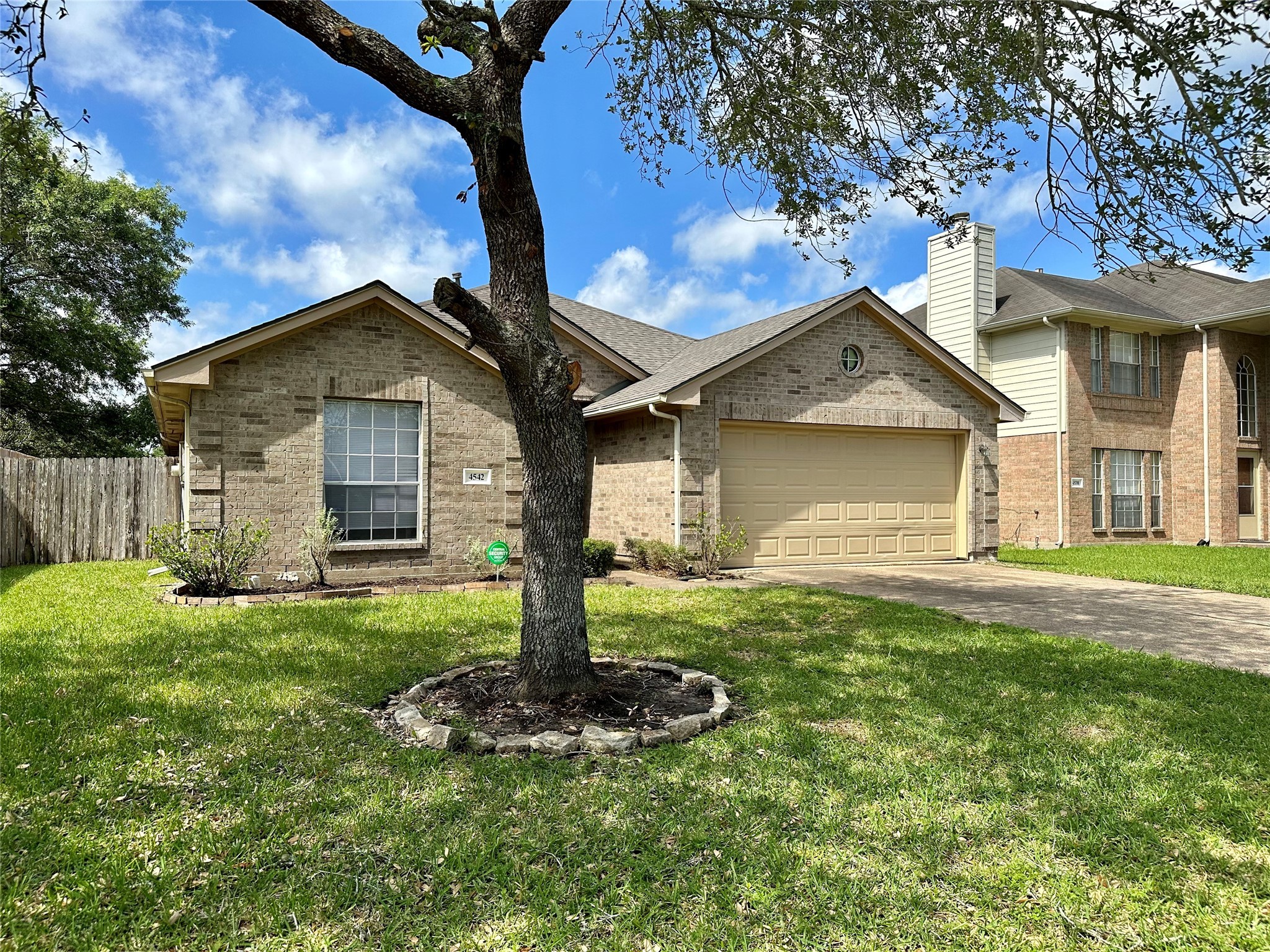 4542 Reams Lane Fresno TX 77545