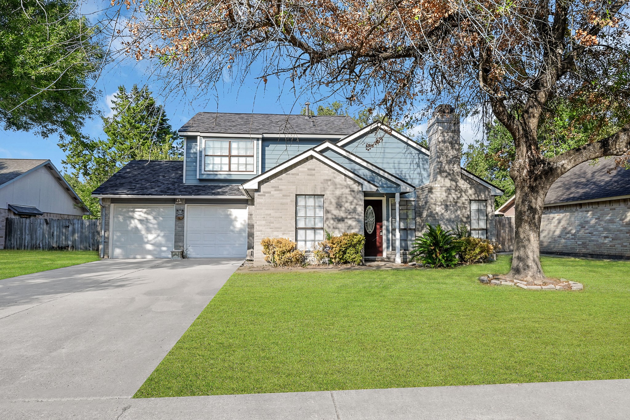 10050 Horseshoe Bend Drive Houston TX 77064