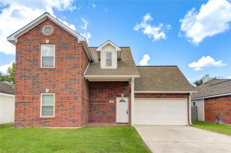34518 Park View Brookshire TX 77423