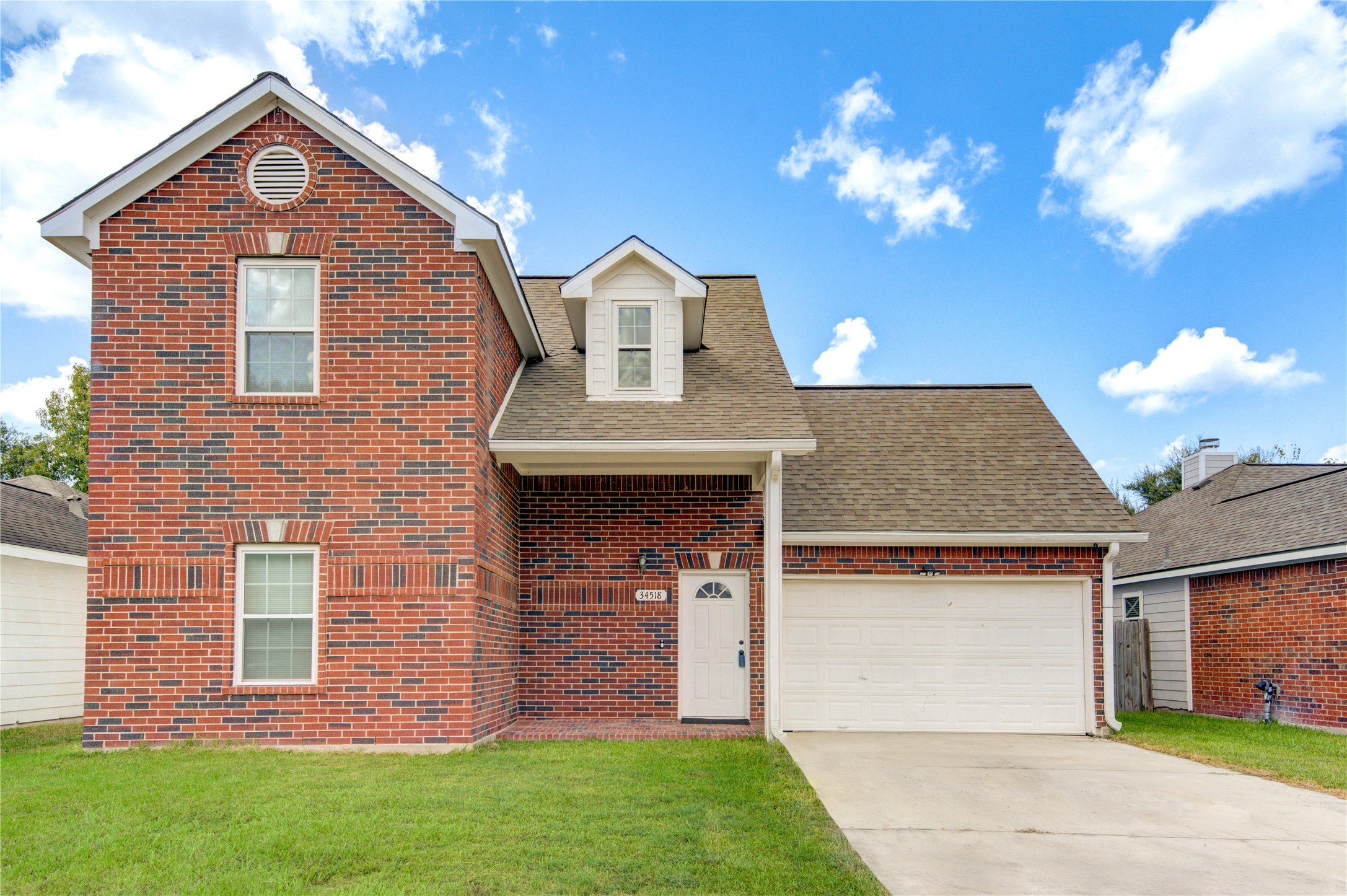 34518 Park View Brookshire TX 77423