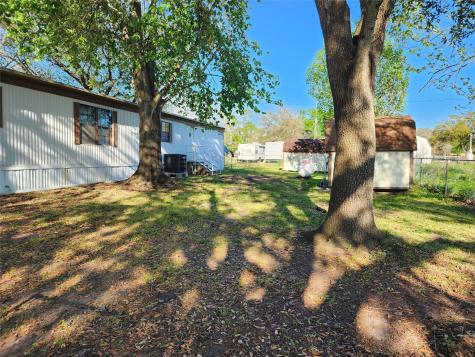 17118 Choctaw Street Baytown TX 77523