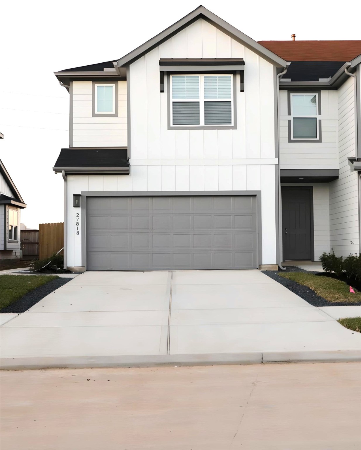 27818 Western Creek Court Katy TX 77494