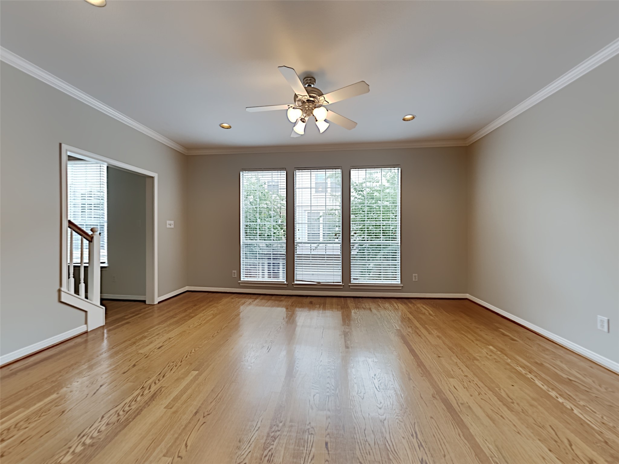 1905 Calumet Street Houston TX 77004